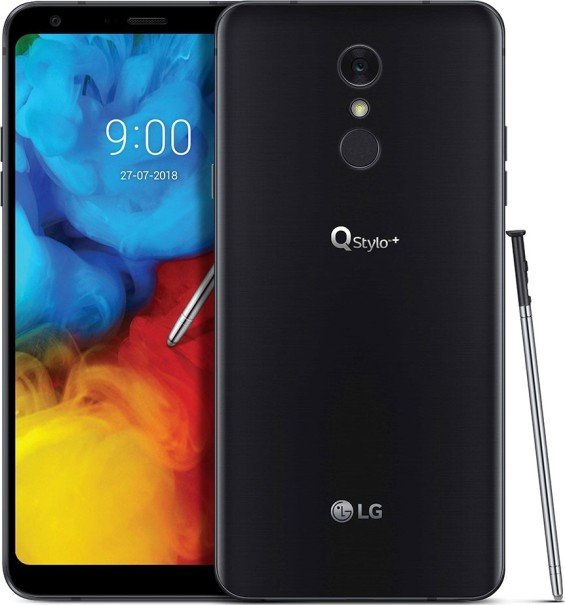 Q Stylo+: компания LG представила на канадском рынке новый смартфон